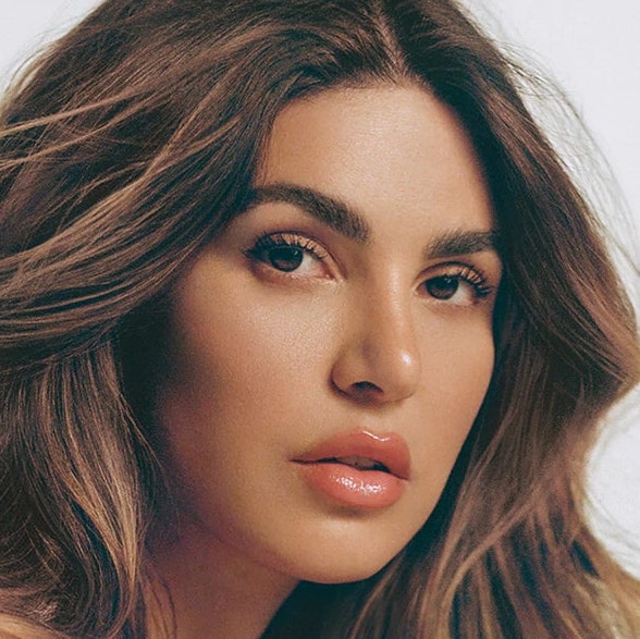 Negin Mirsalehi, Gisou